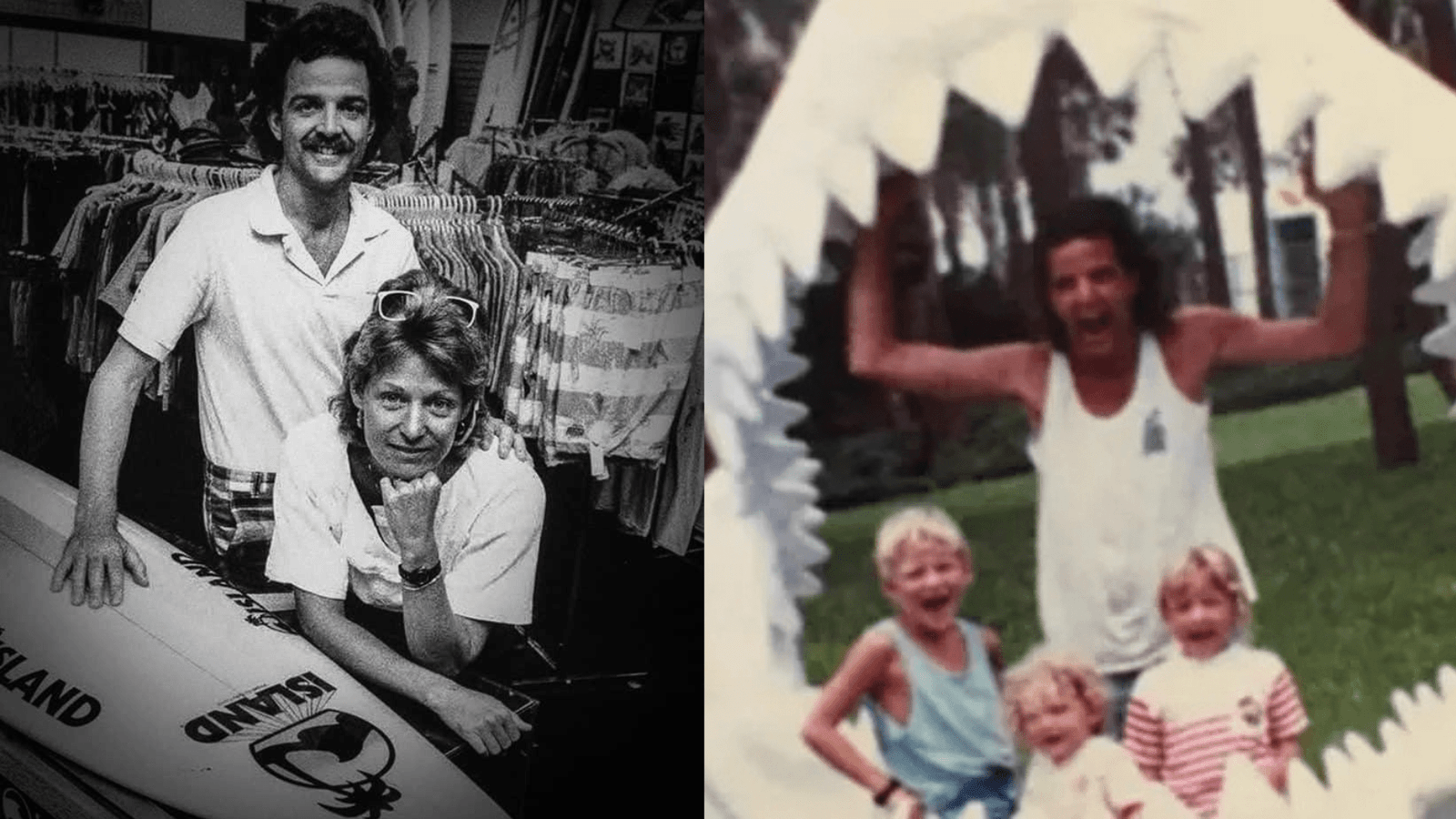 Competitive-level wave environment concept